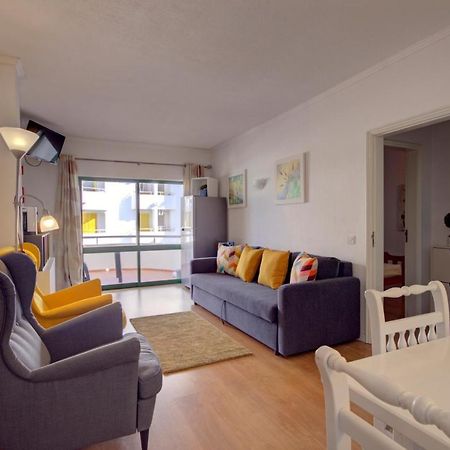 Al - Apartamento 1021 Impervilla Quarteira Exteriér fotografie
