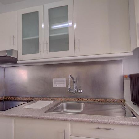 Al - Apartamento 1021 Impervilla Quarteira Exteriér fotografie