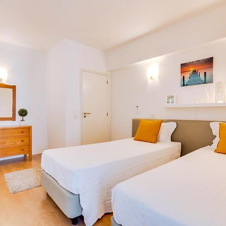 Al - Apartamento 1021 Impervilla Quarteira Exteriér fotografie