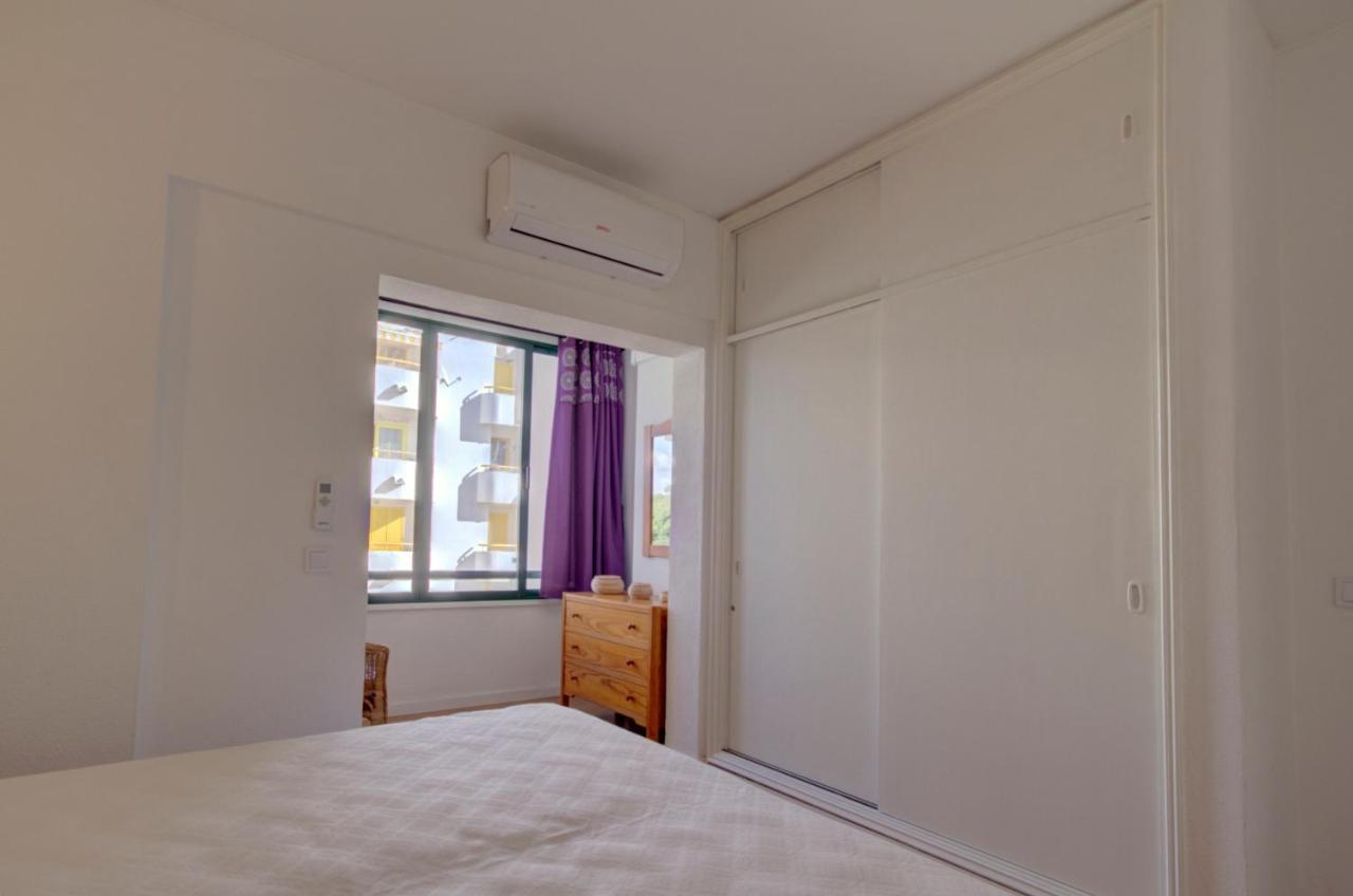 Al - Apartamento 1021 Impervilla Quarteira Exteriér fotografie