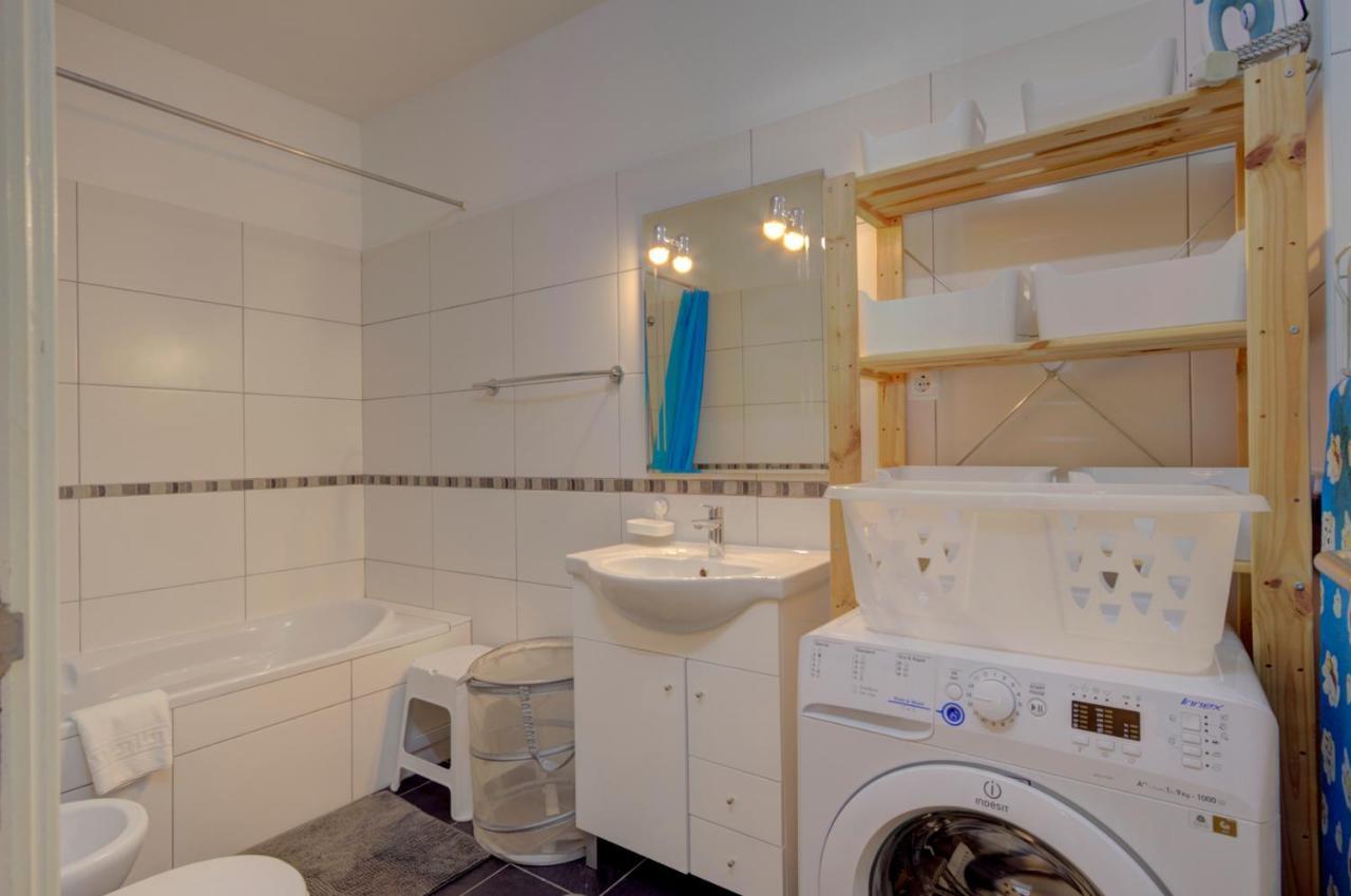 Al - Apartamento 1021 Impervilla Quarteira Exteriér fotografie