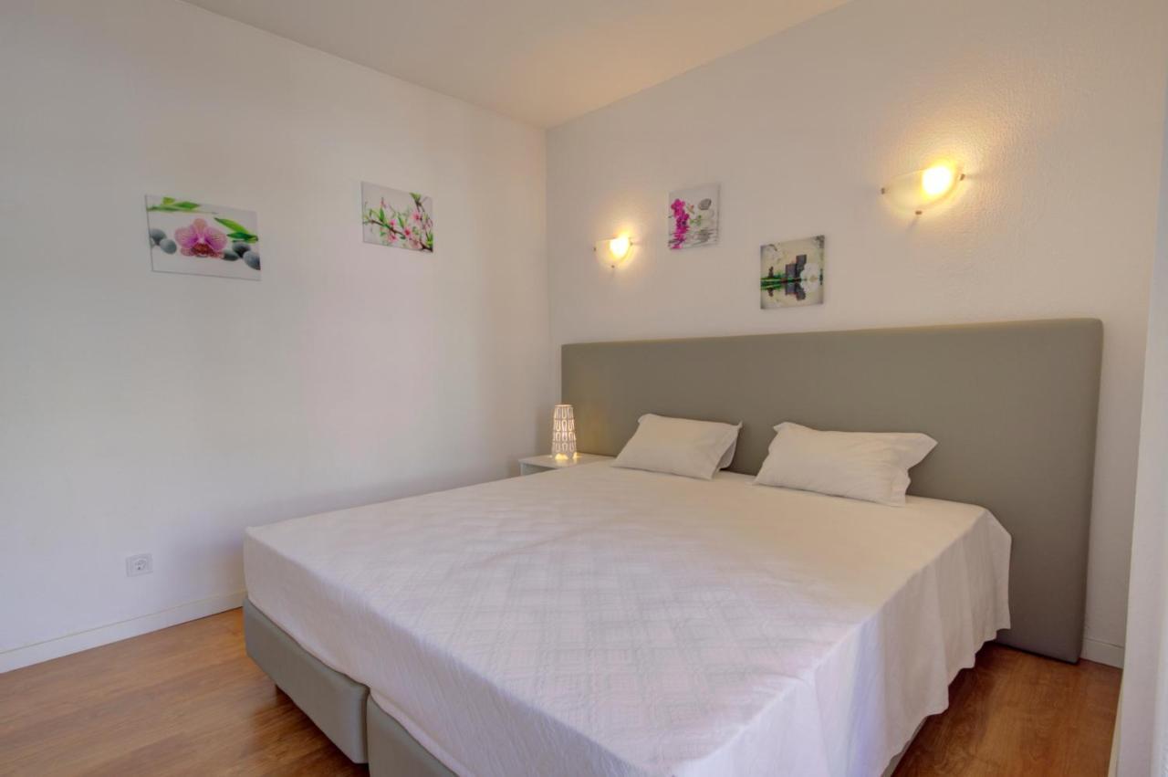 Al - Apartamento 1021 Impervilla Quarteira Exteriér fotografie