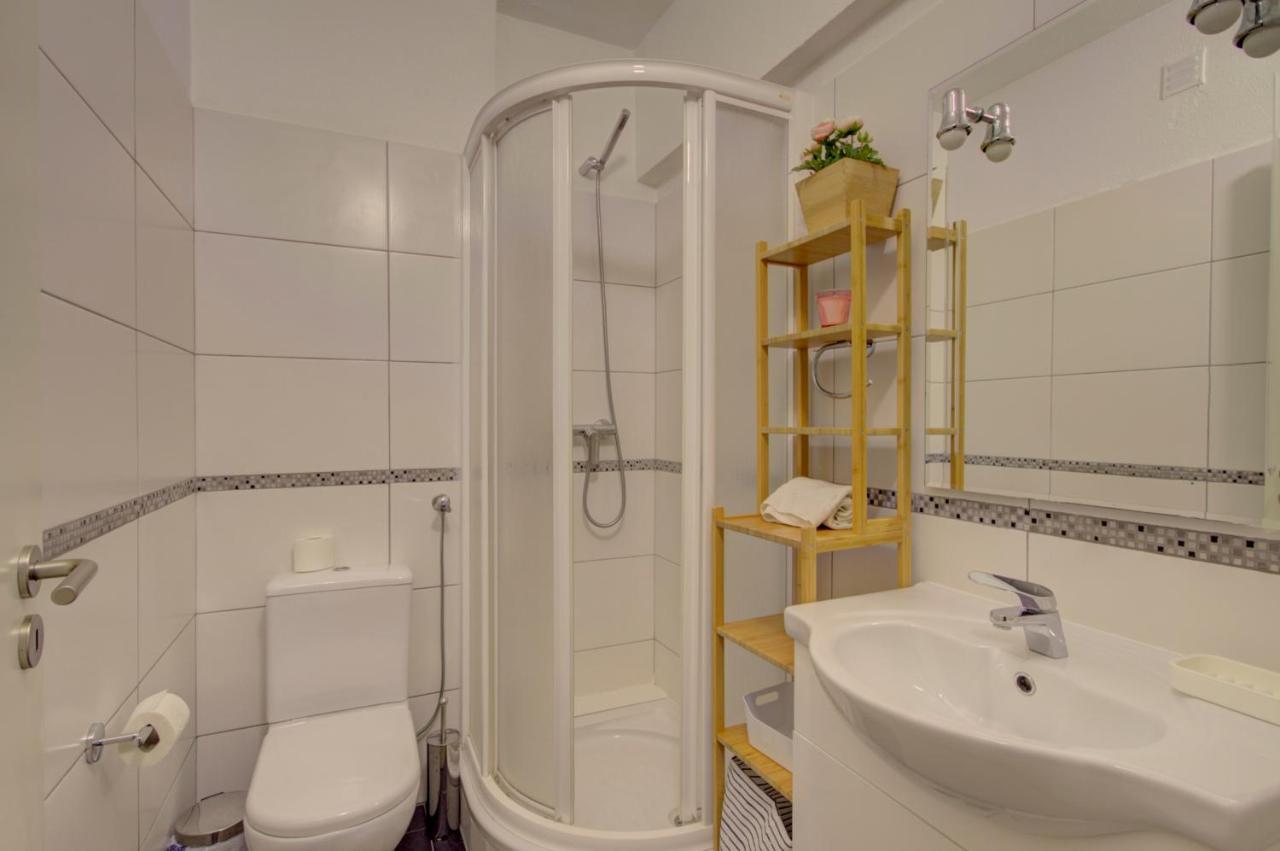 Al - Apartamento 1021 Impervilla Quarteira Exteriér fotografie